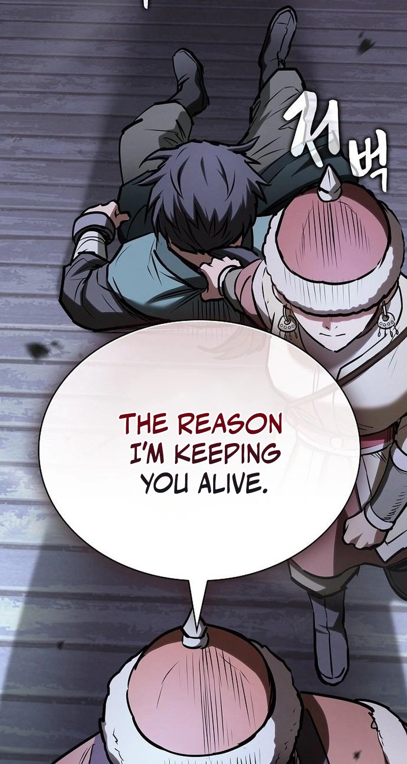 The Spy Life in the Demonic Sect Chapter 83 page 74 - 