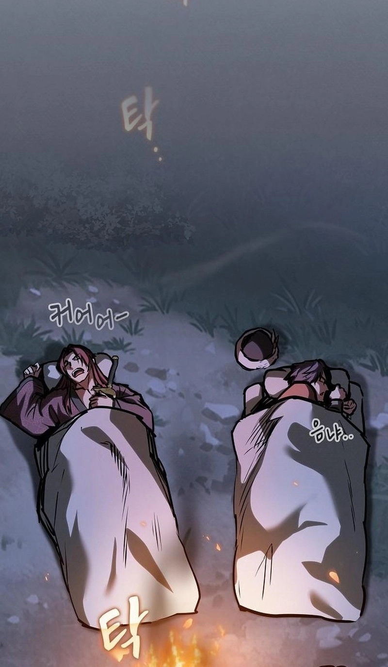 The Spy Life in the Demonic Sect Chapter 83 page 78 - 