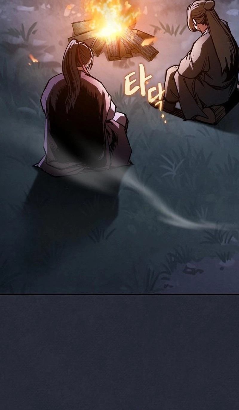 The Spy Life in the Demonic Sect Chapter 83 page 79 - 