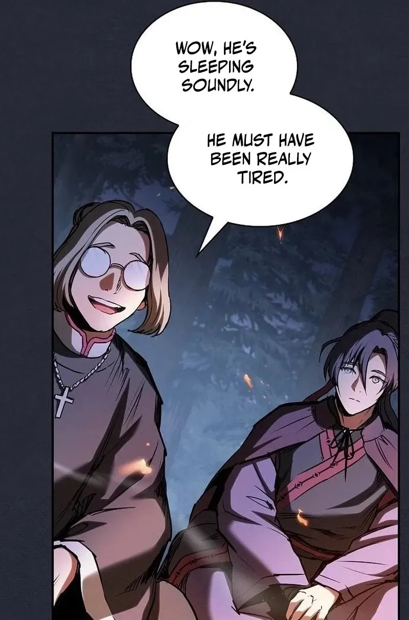 The Spy Life in the Demonic Sect Chapter 83 page 80 - 
