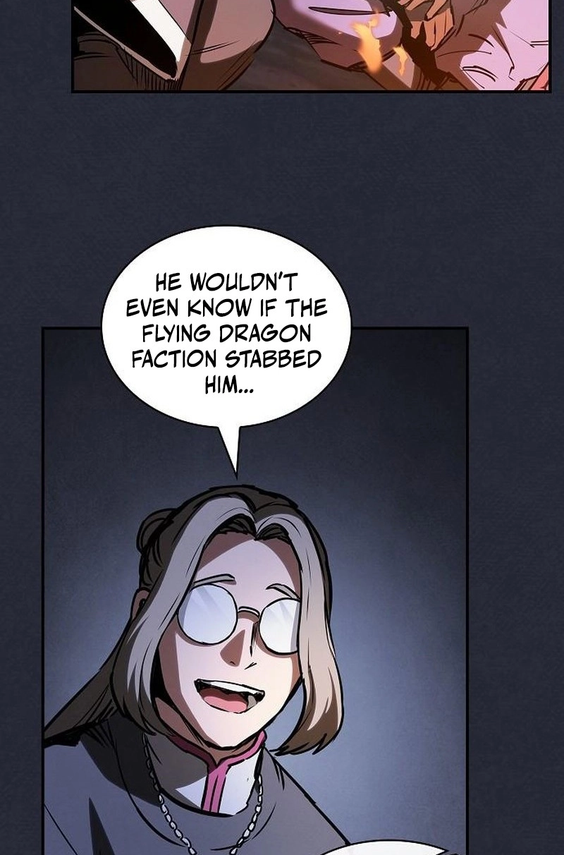 The Spy Life in the Demonic Sect Chapter 83 page 81 - 