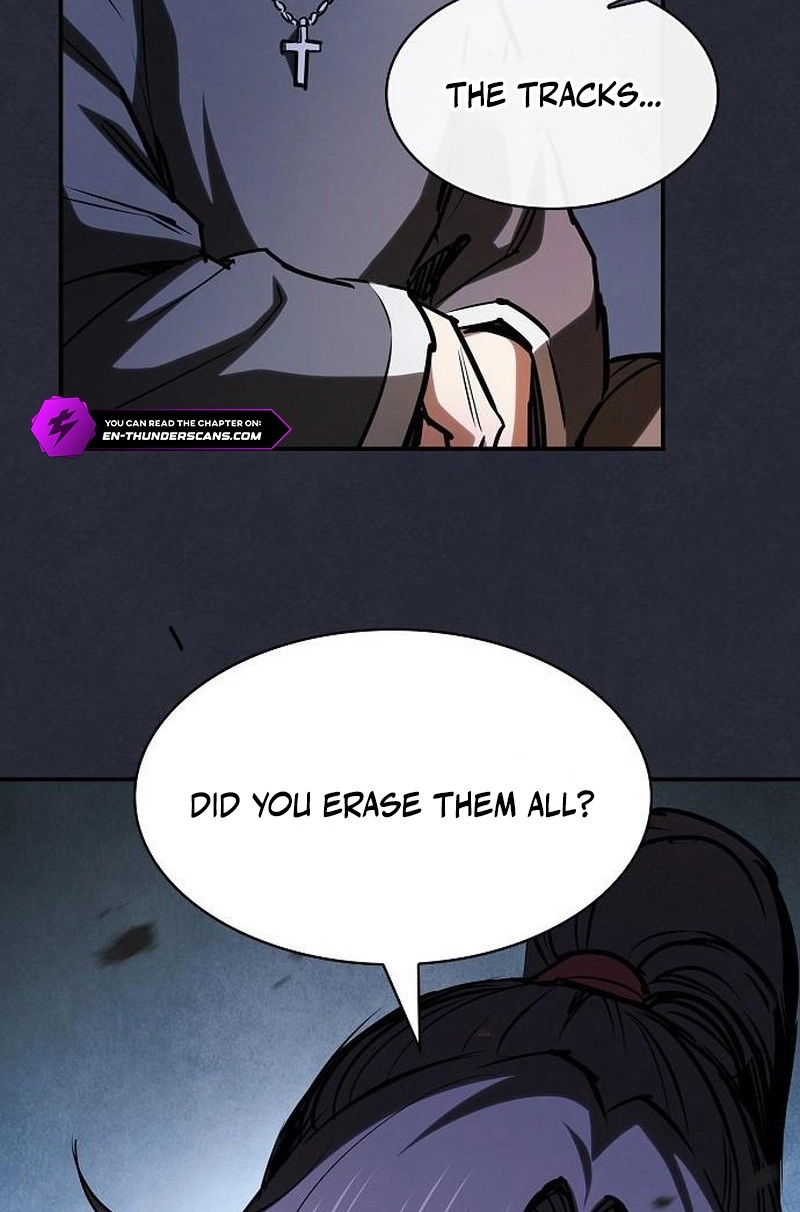 The Spy Life in the Demonic Sect Chapter 83 page 82 - 