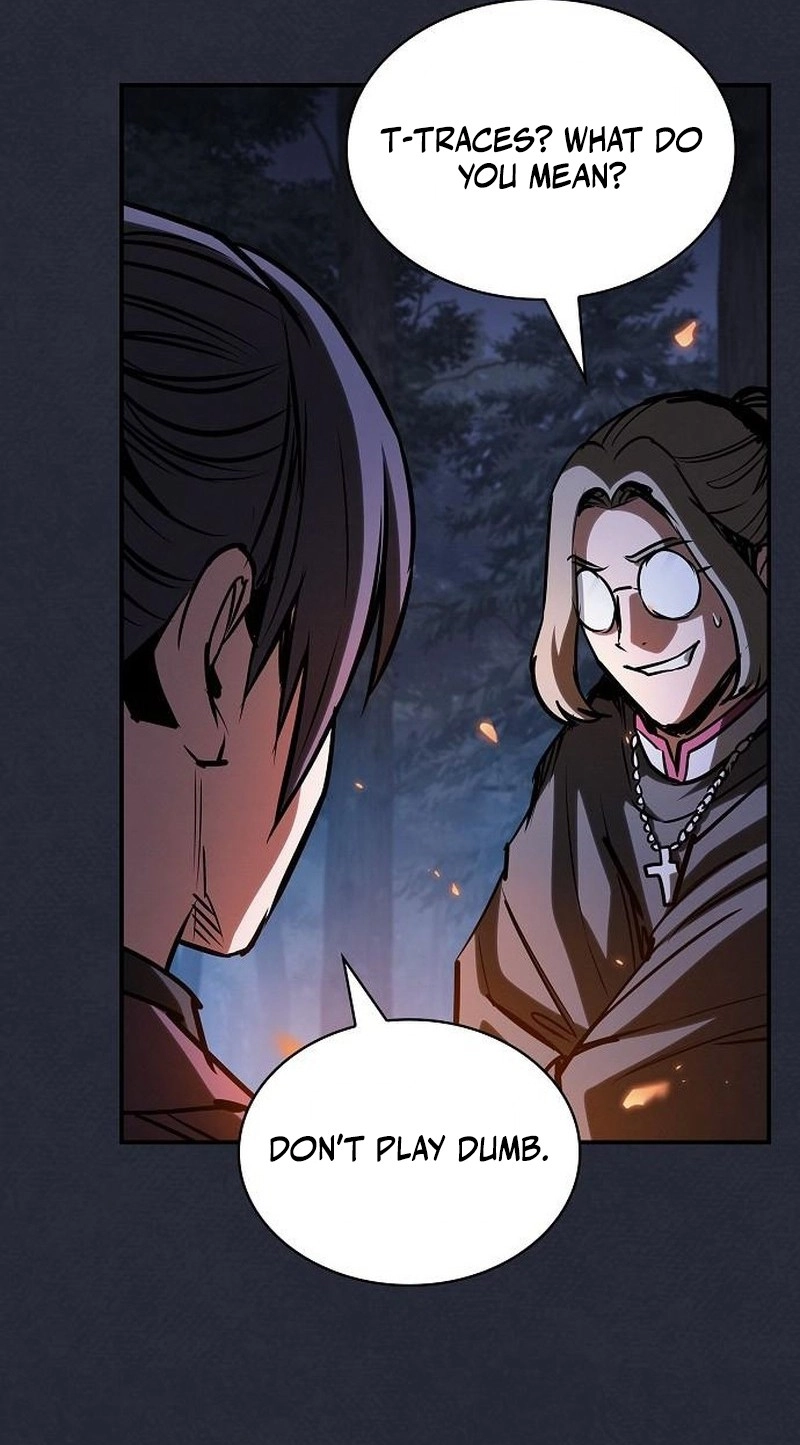 The Spy Life in the Demonic Sect Chapter 83 page 84 - 