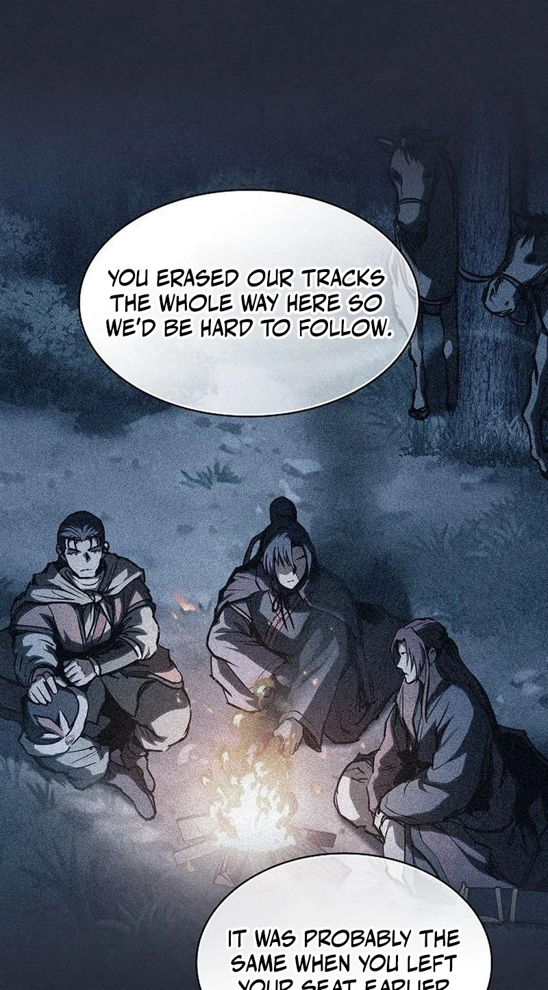 The Spy Life in the Demonic Sect Chapter 83 page 85 - 