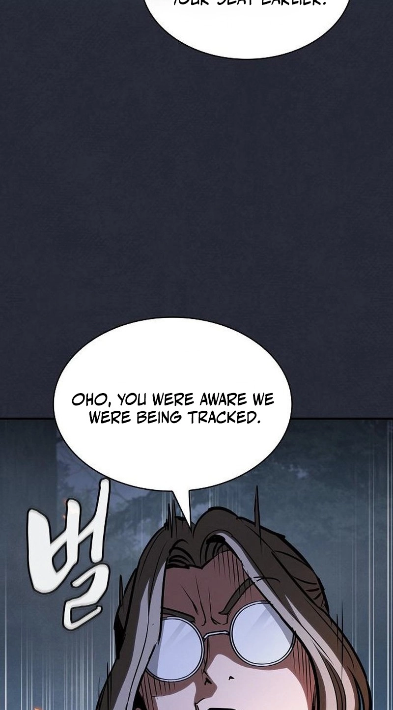 The Spy Life in the Demonic Sect Chapter 83 page 86 - 