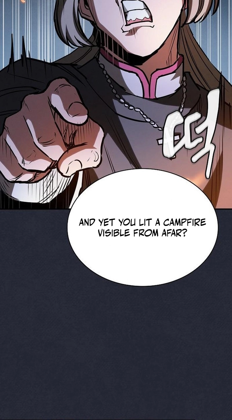 The Spy Life in the Demonic Sect Chapter 83 page 87 - 
