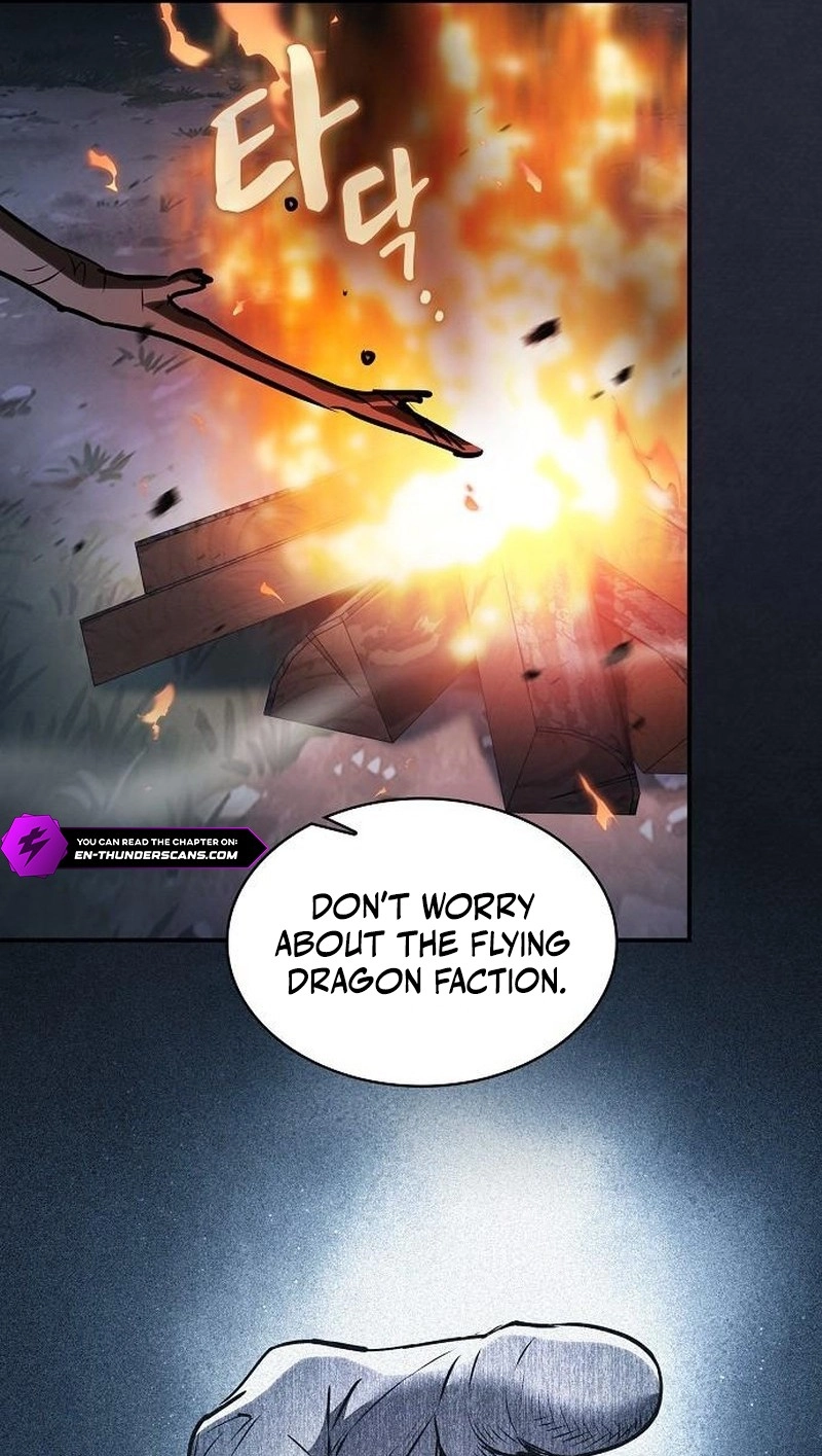 The Spy Life in the Demonic Sect Chapter 83 page 88 - 