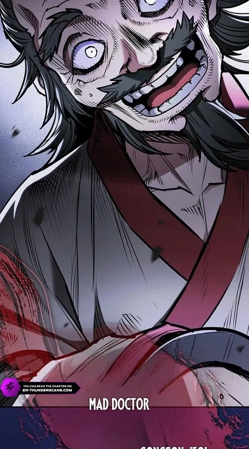 The Spy Life in the Demonic Sect Chapter 83 page 10 - 