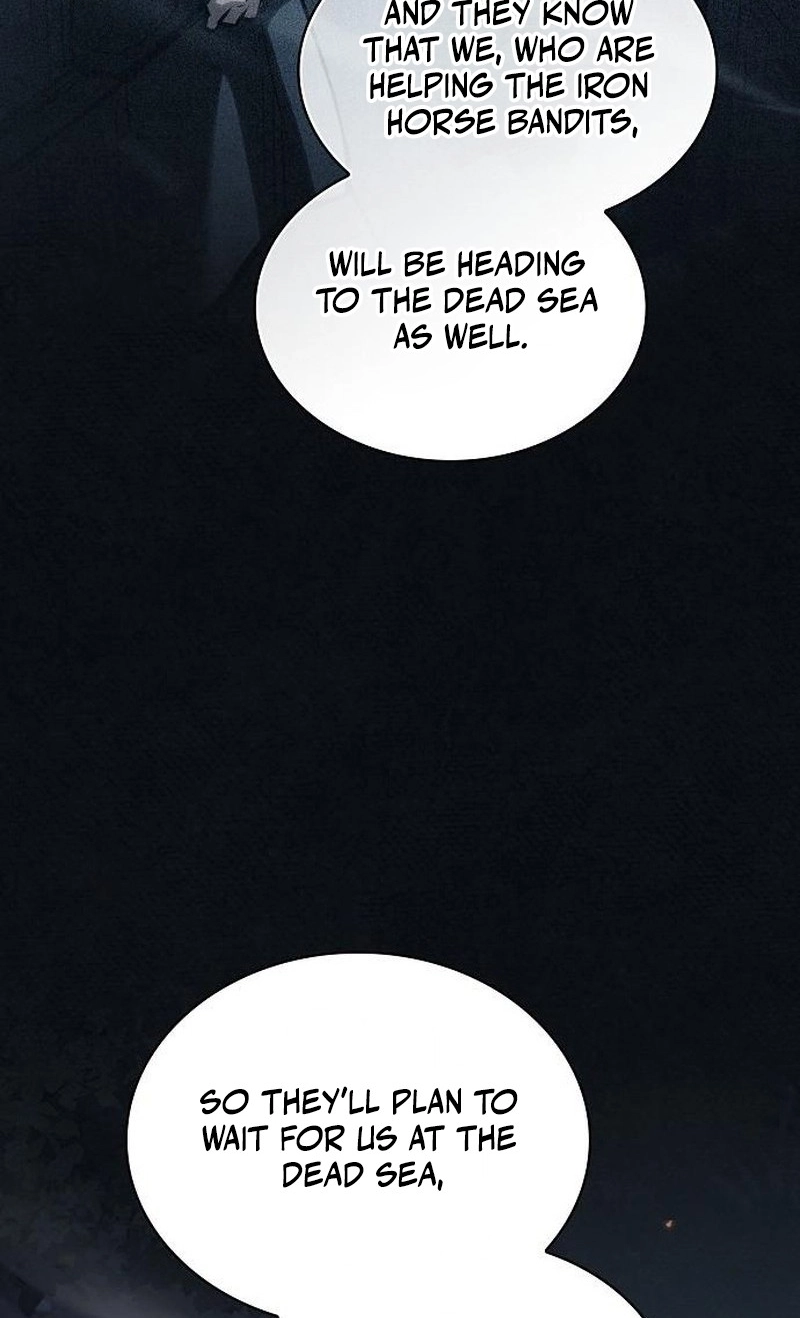 The Spy Life in the Demonic Sect Chapter 83 page 92 - 