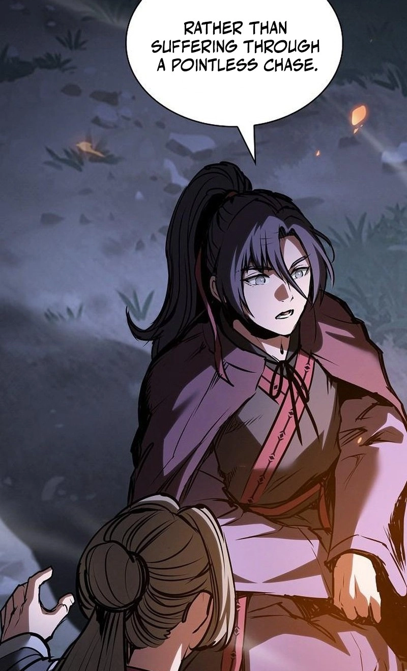 The Spy Life in the Demonic Sect Chapter 83 page 93 - 