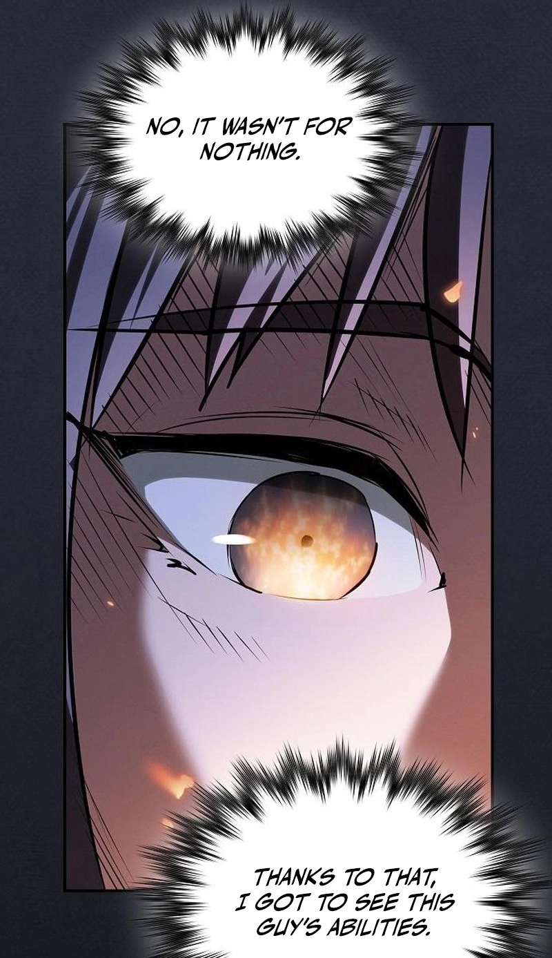 The Spy Life in the Demonic Sect Chapter 83 page 95 - 