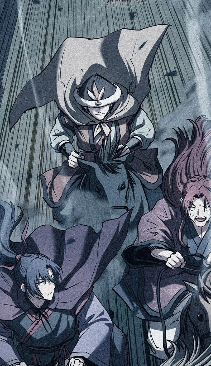 The Spy Life in the Demonic Sect Chapter 83 page 97 - 