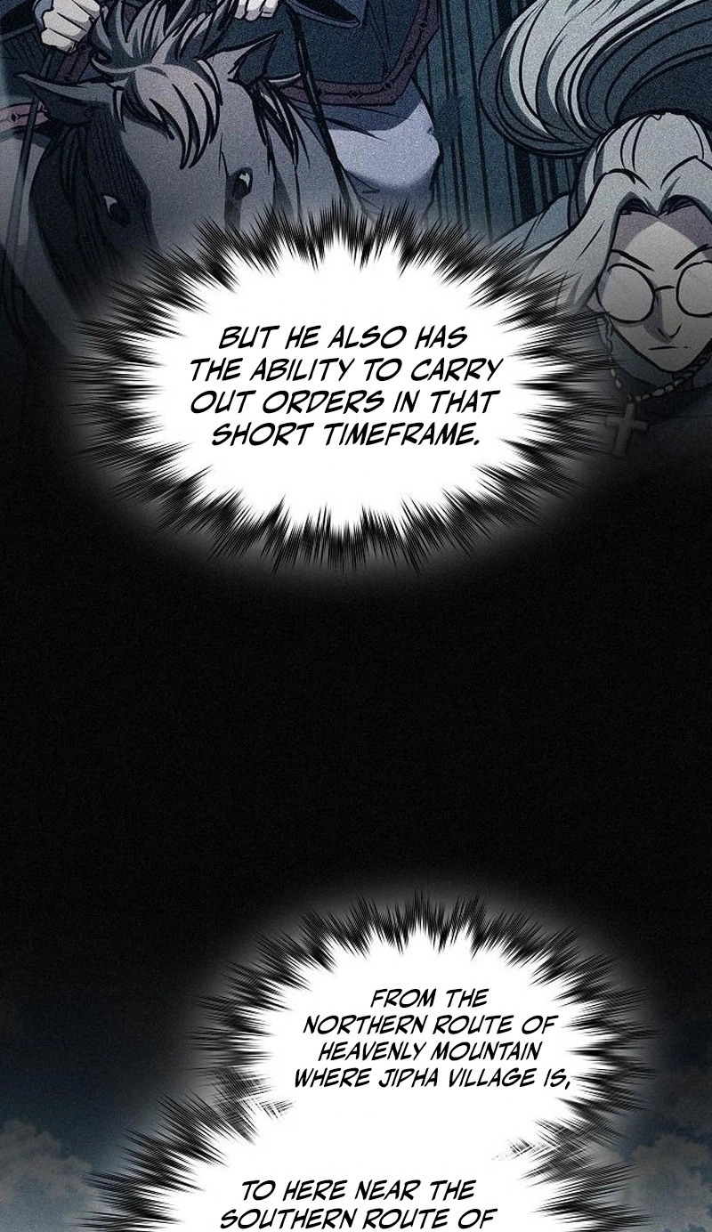 The Spy Life in the Demonic Sect Chapter 83 page 98 - 