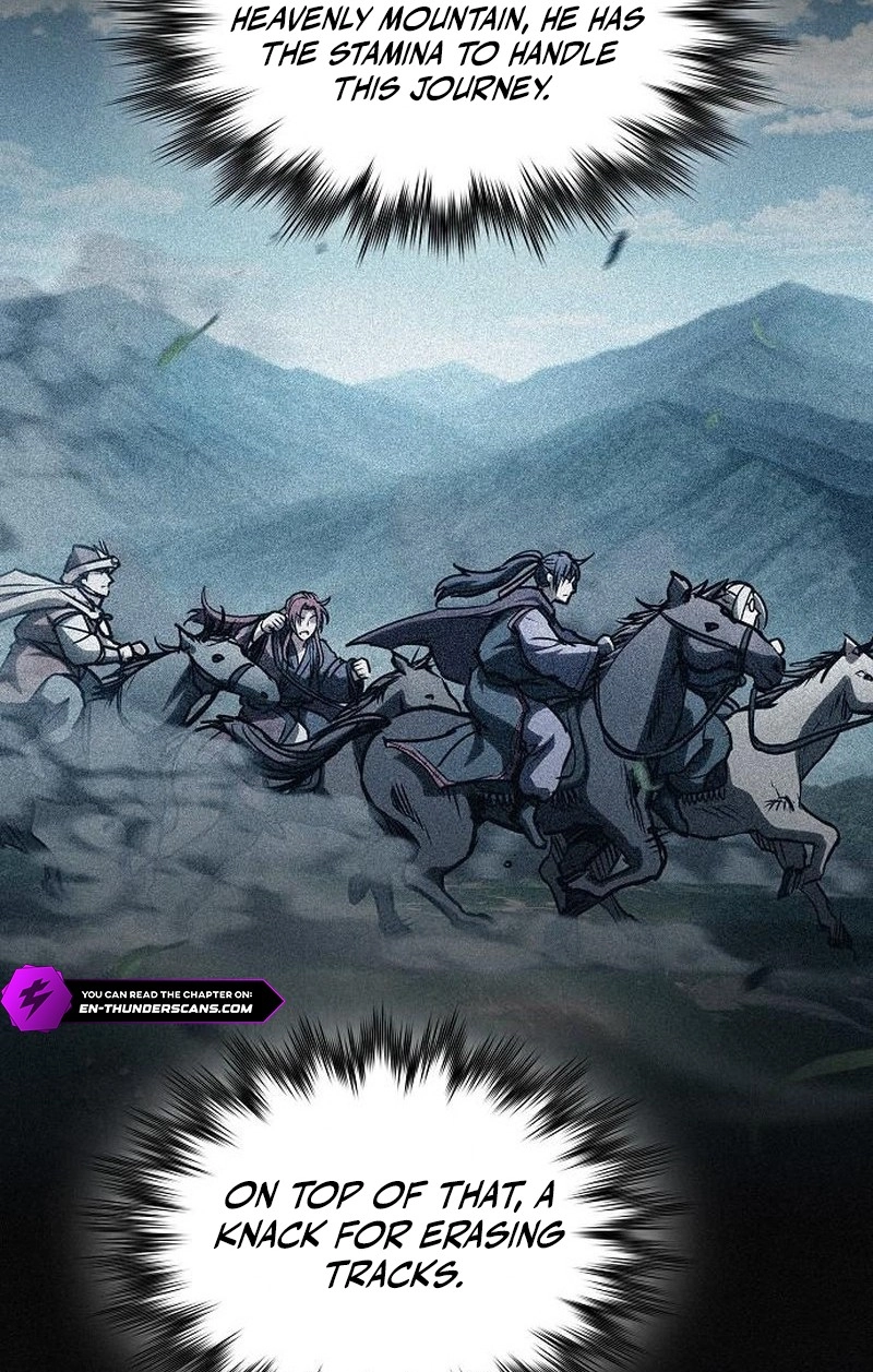 The Spy Life in the Demonic Sect Chapter 83 page 99 - 