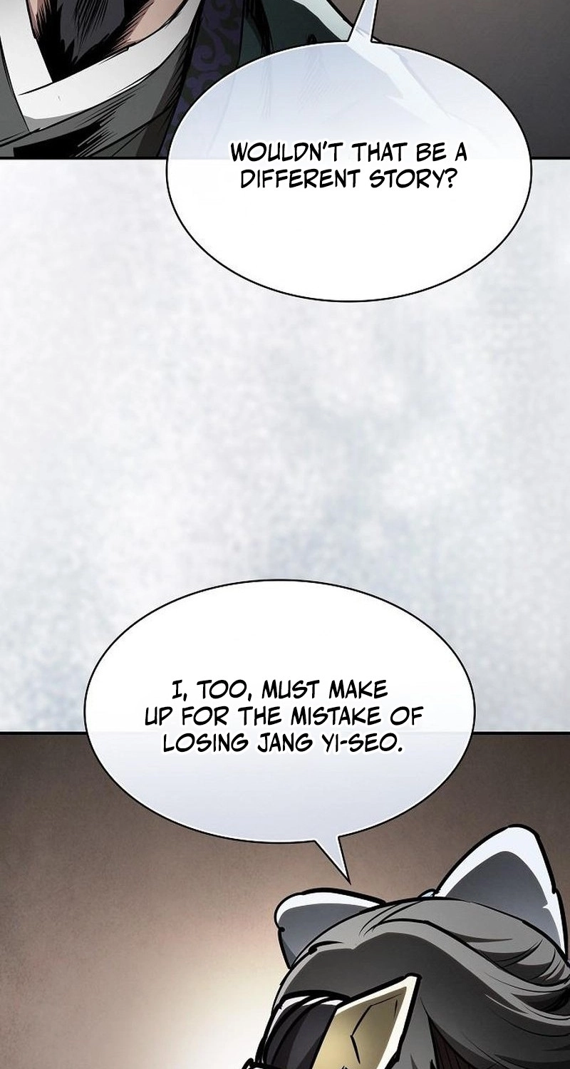 The Spy Life in the Demonic Sect Chapter 84 page 101 - 