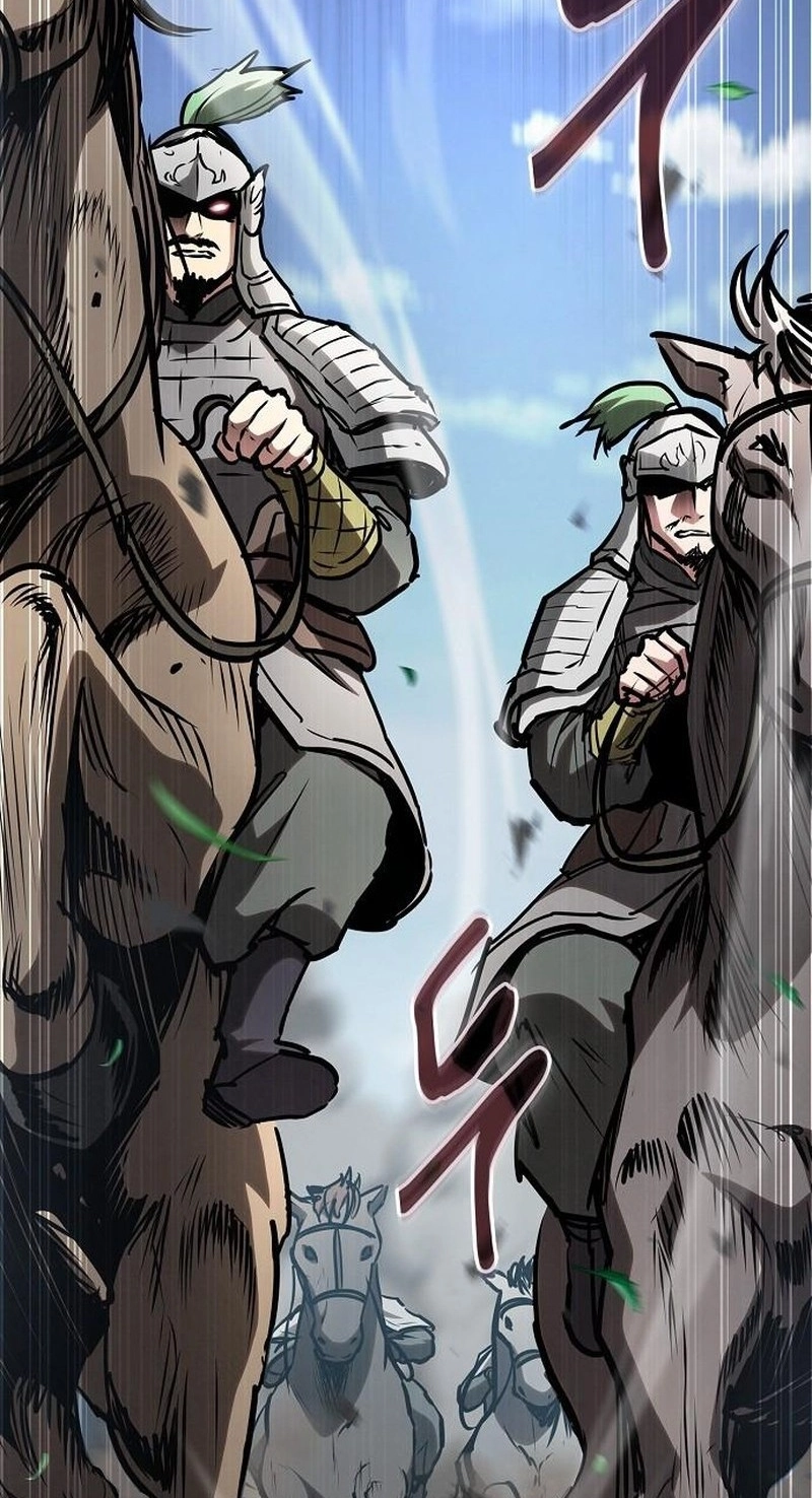 The Spy Life in the Demonic Sect Chapter 84 page 107 - 