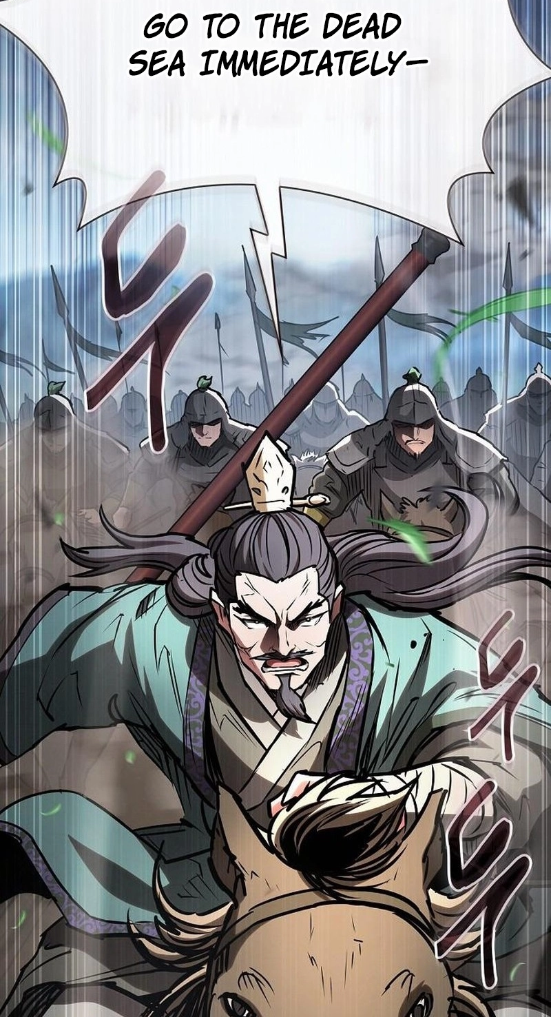 The Spy Life in the Demonic Sect Chapter 84 page 109 - 