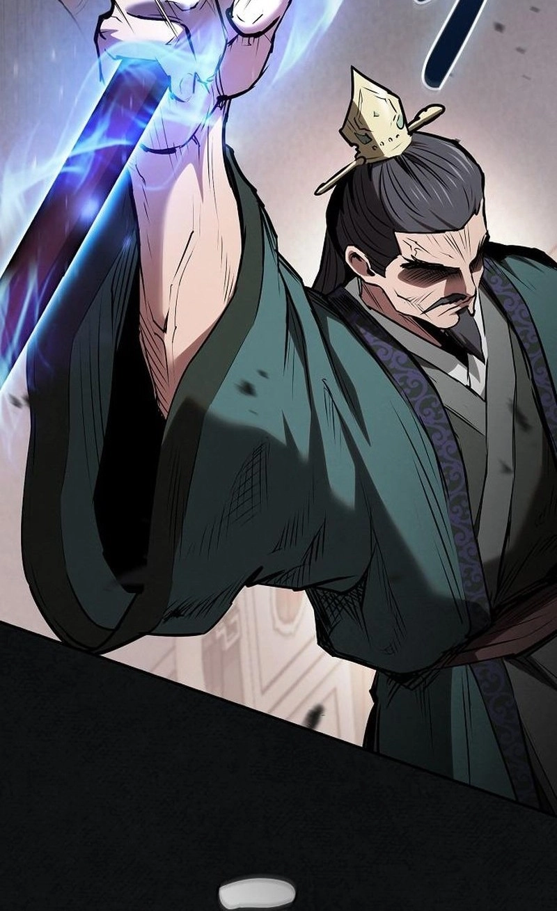 The Spy Life in the Demonic Sect Chapter 84 page 16 - 
