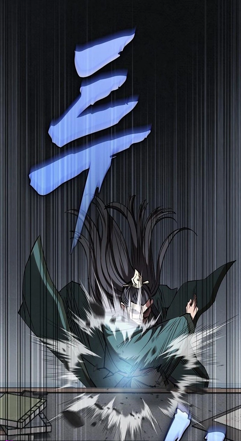 The Spy Life in the Demonic Sect Chapter 84 page 18 - 