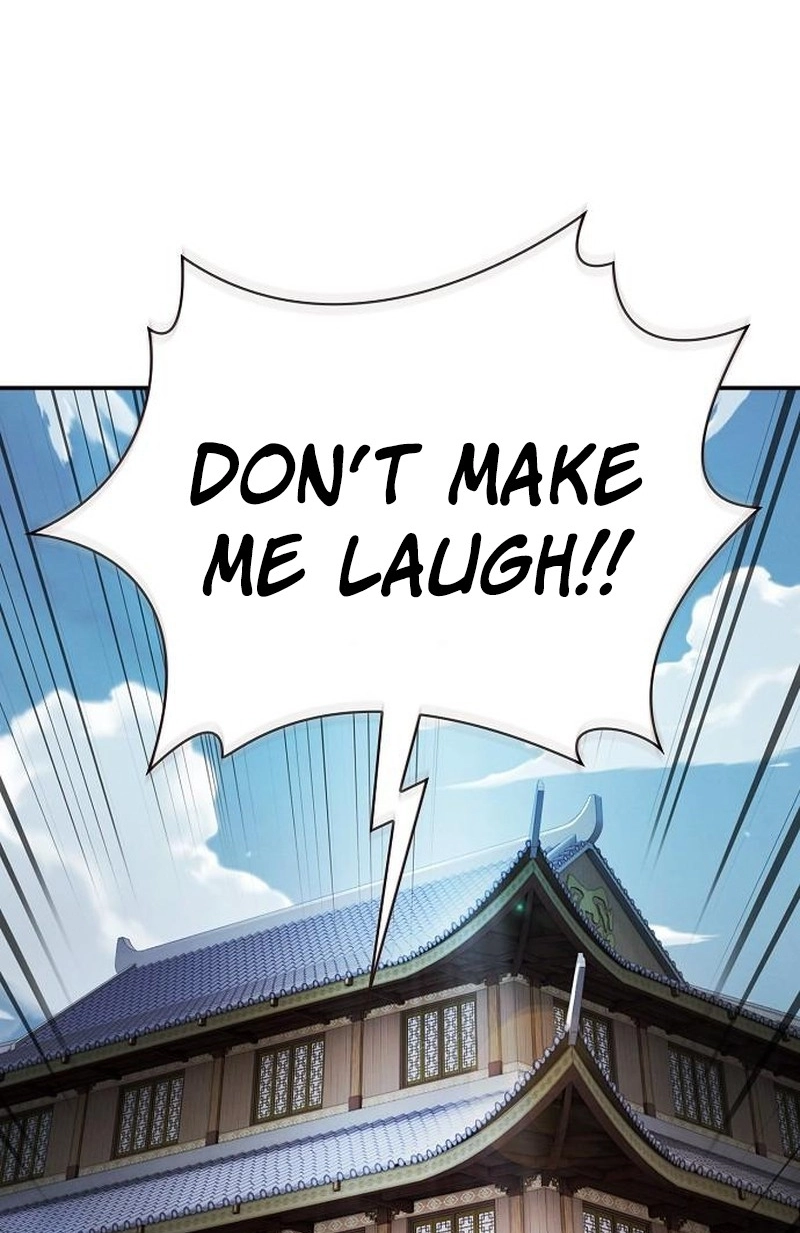 The Spy Life in the Demonic Sect Chapter 84 page 3 - 
