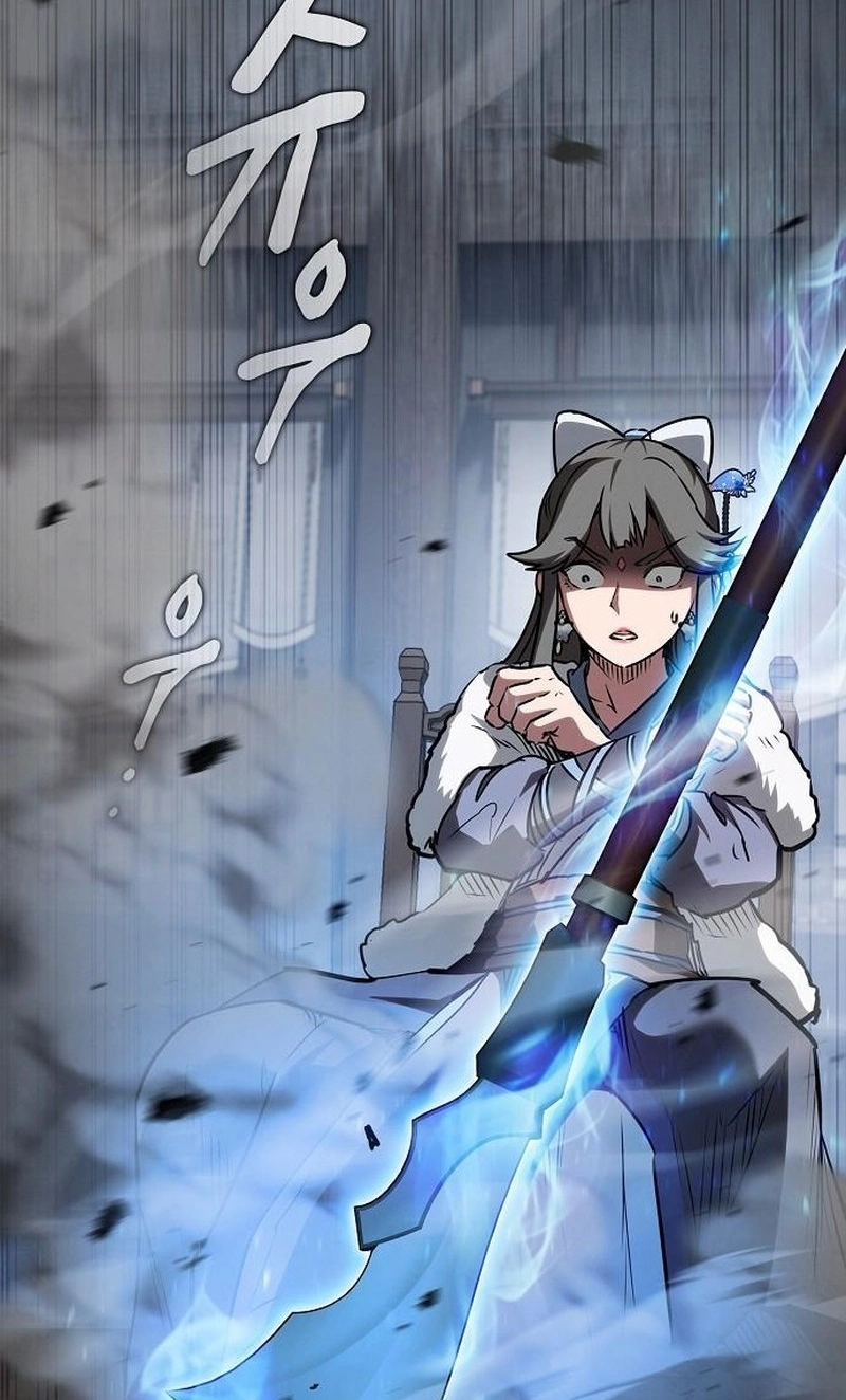 The Spy Life in the Demonic Sect Chapter 84 page 24 - 