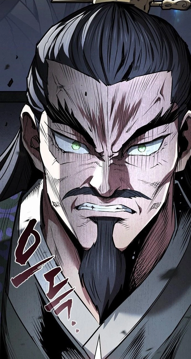 The Spy Life in the Demonic Sect Chapter 84 page 28 - 