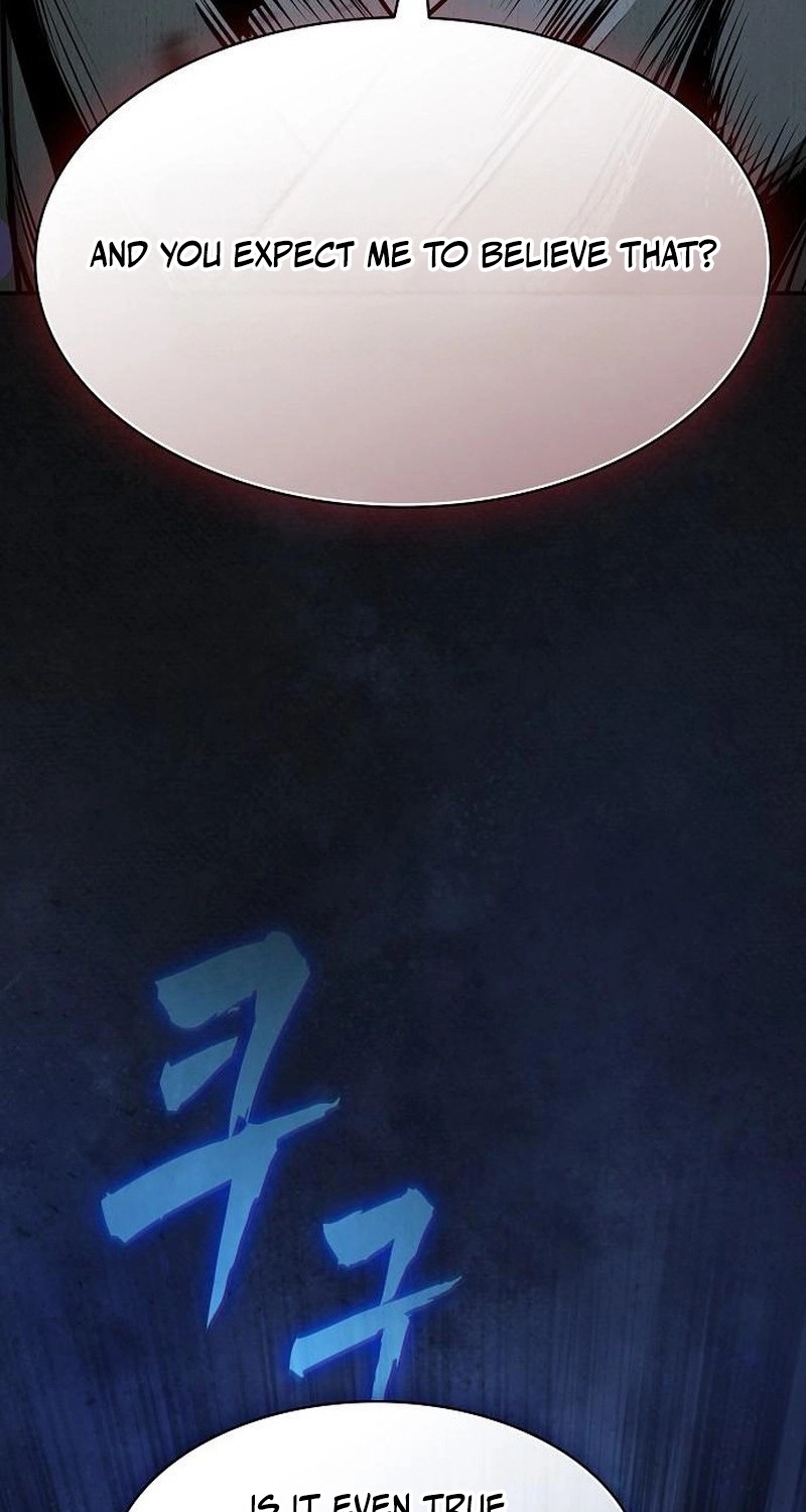 The Spy Life in the Demonic Sect Chapter 84 page 29 - 