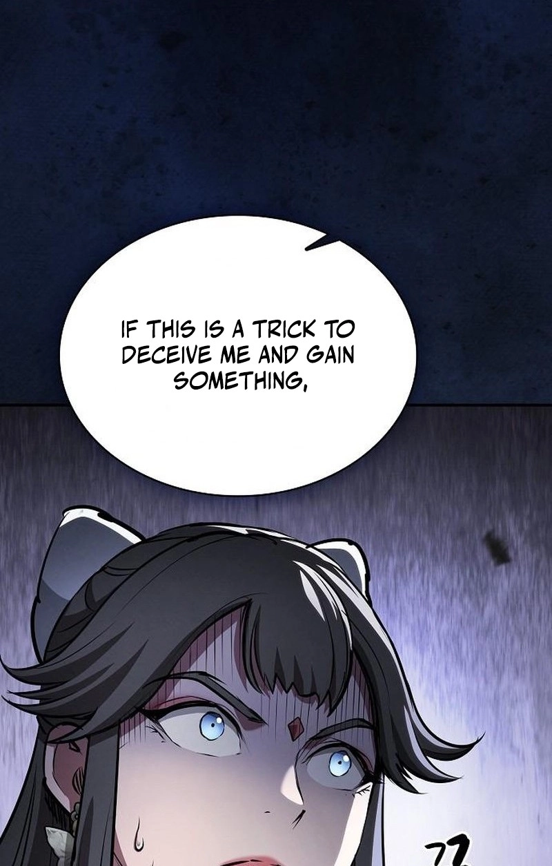 The Spy Life in the Demonic Sect Chapter 84 page 31 - 