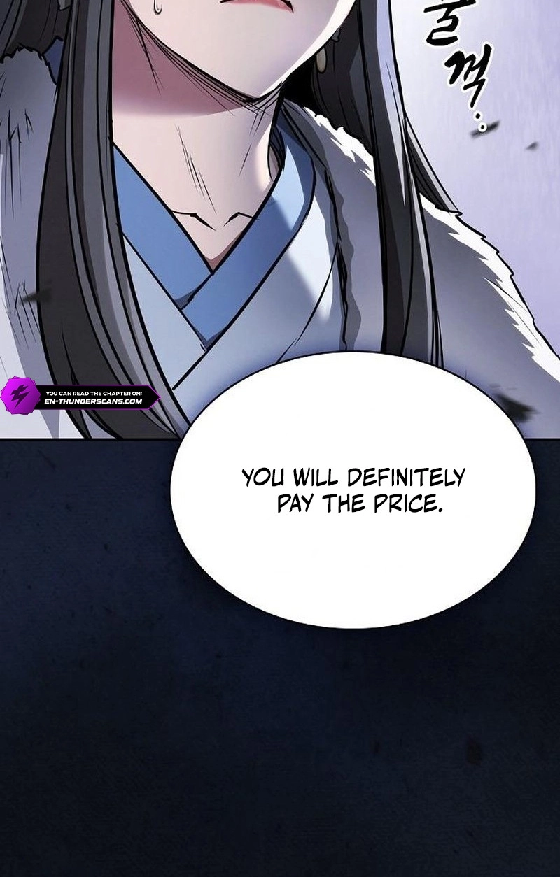 The Spy Life in the Demonic Sect Chapter 84 page 32 - 
