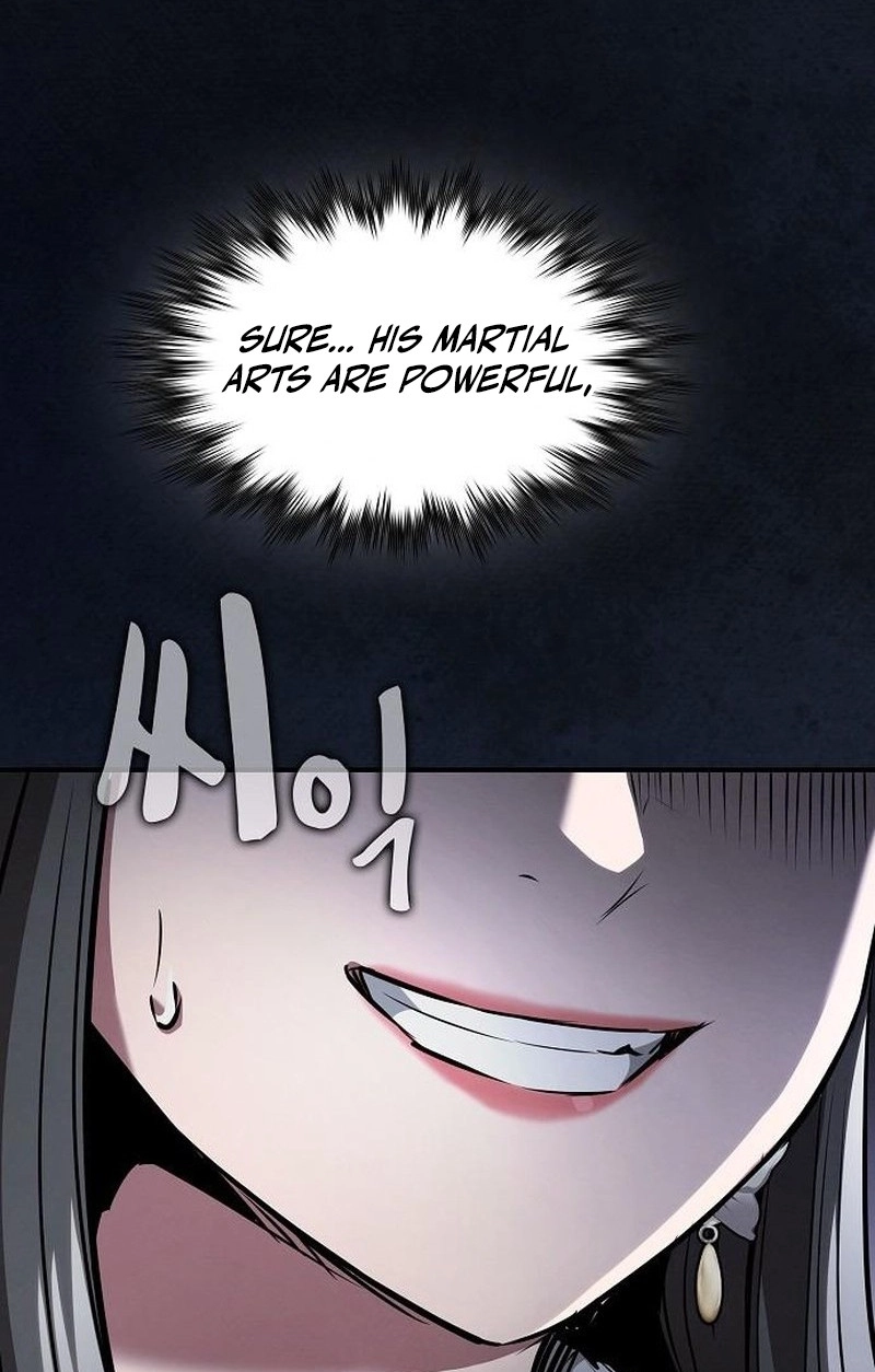 The Spy Life in the Demonic Sect Chapter 84 page 33 - 