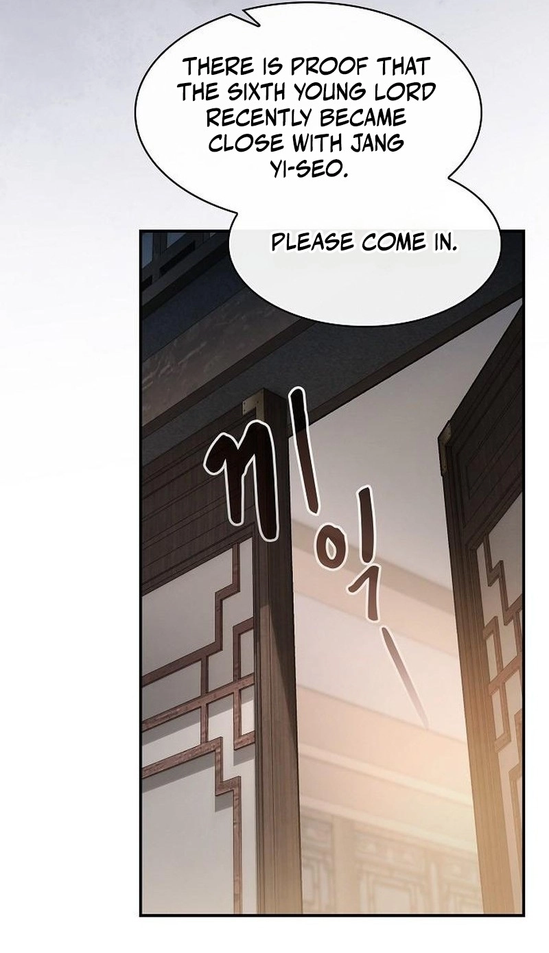 The Spy Life in the Demonic Sect Chapter 84 page 35 - 