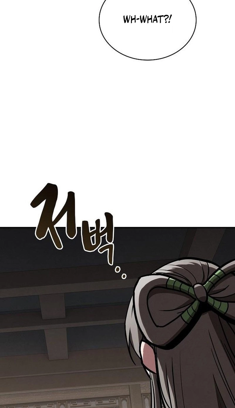 The Spy Life in the Demonic Sect Chapter 84 page 37 - 