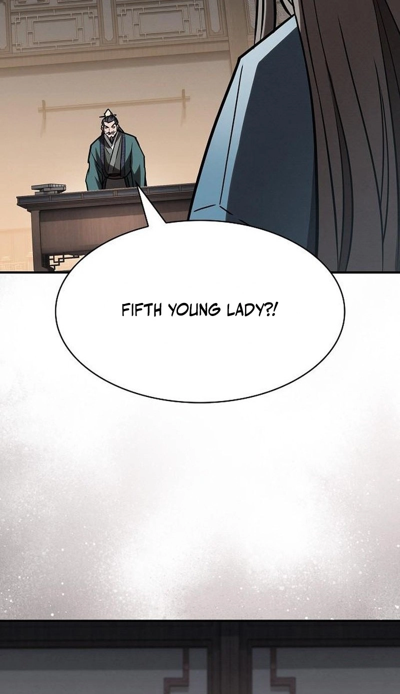 The Spy Life in the Demonic Sect Chapter 84 page 38 - 