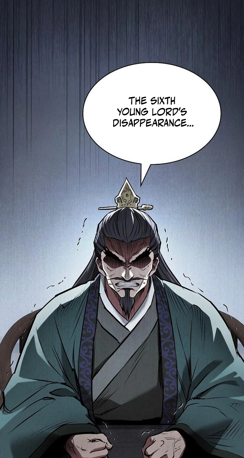 The Spy Life in the Demonic Sect Chapter 84 page 5 - 