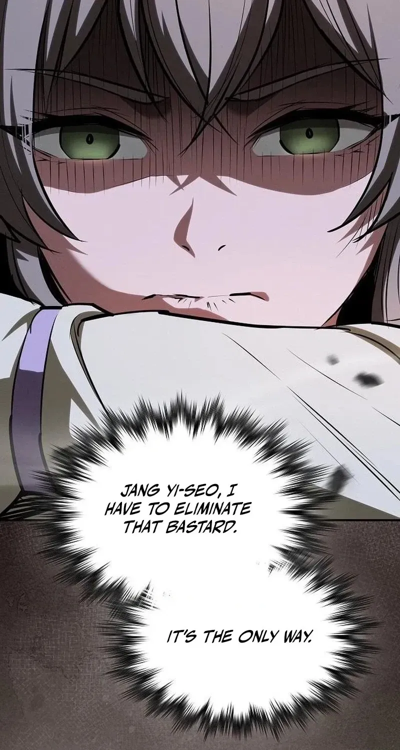 The Spy Life in the Demonic Sect Chapter 84 page 50 - 