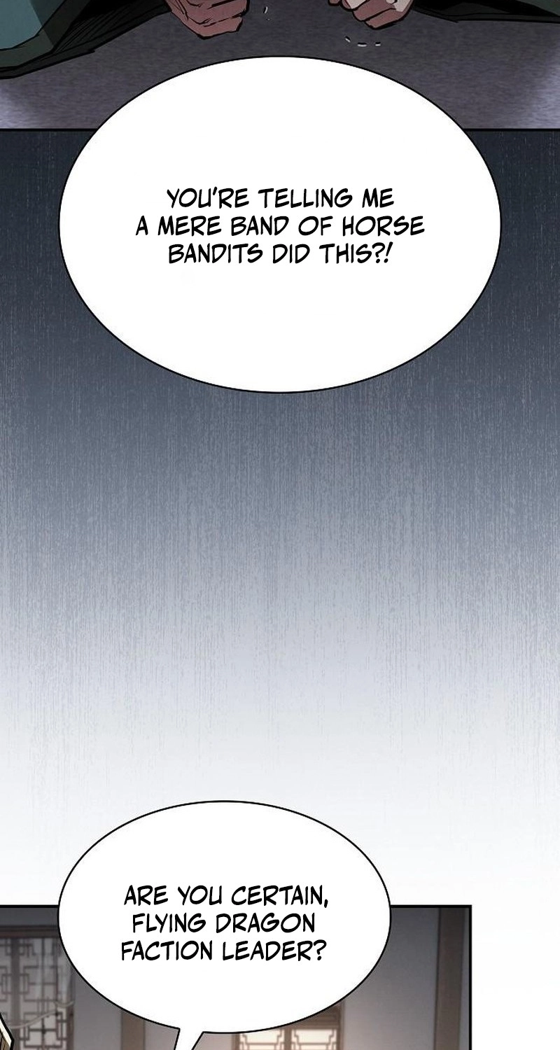 The Spy Life in the Demonic Sect Chapter 84 page 6 - 
