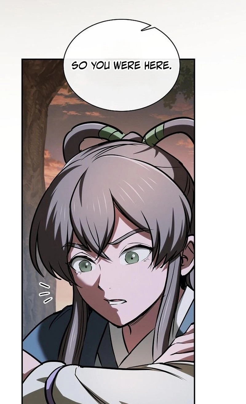 The Spy Life in the Demonic Sect Chapter 84 page 52 - 