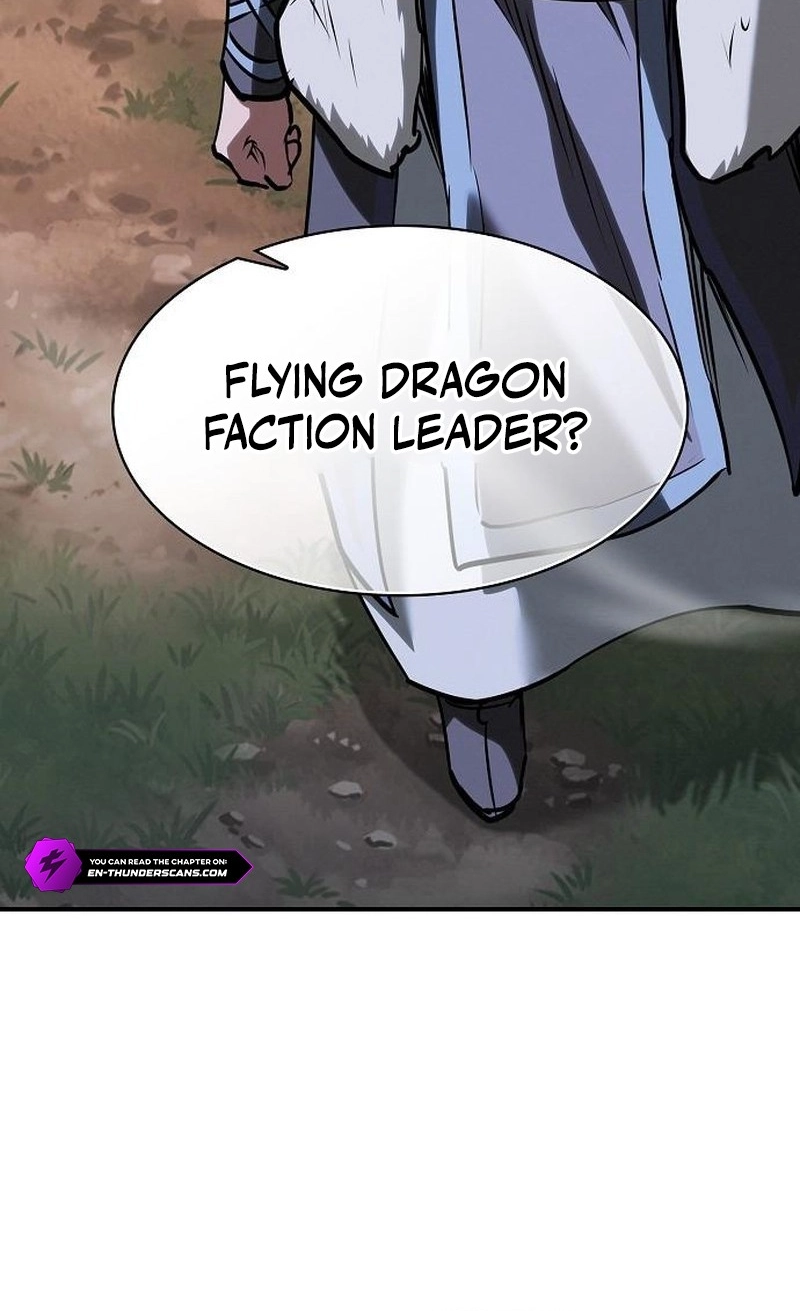 The Spy Life in the Demonic Sect Chapter 84 page 54 - 