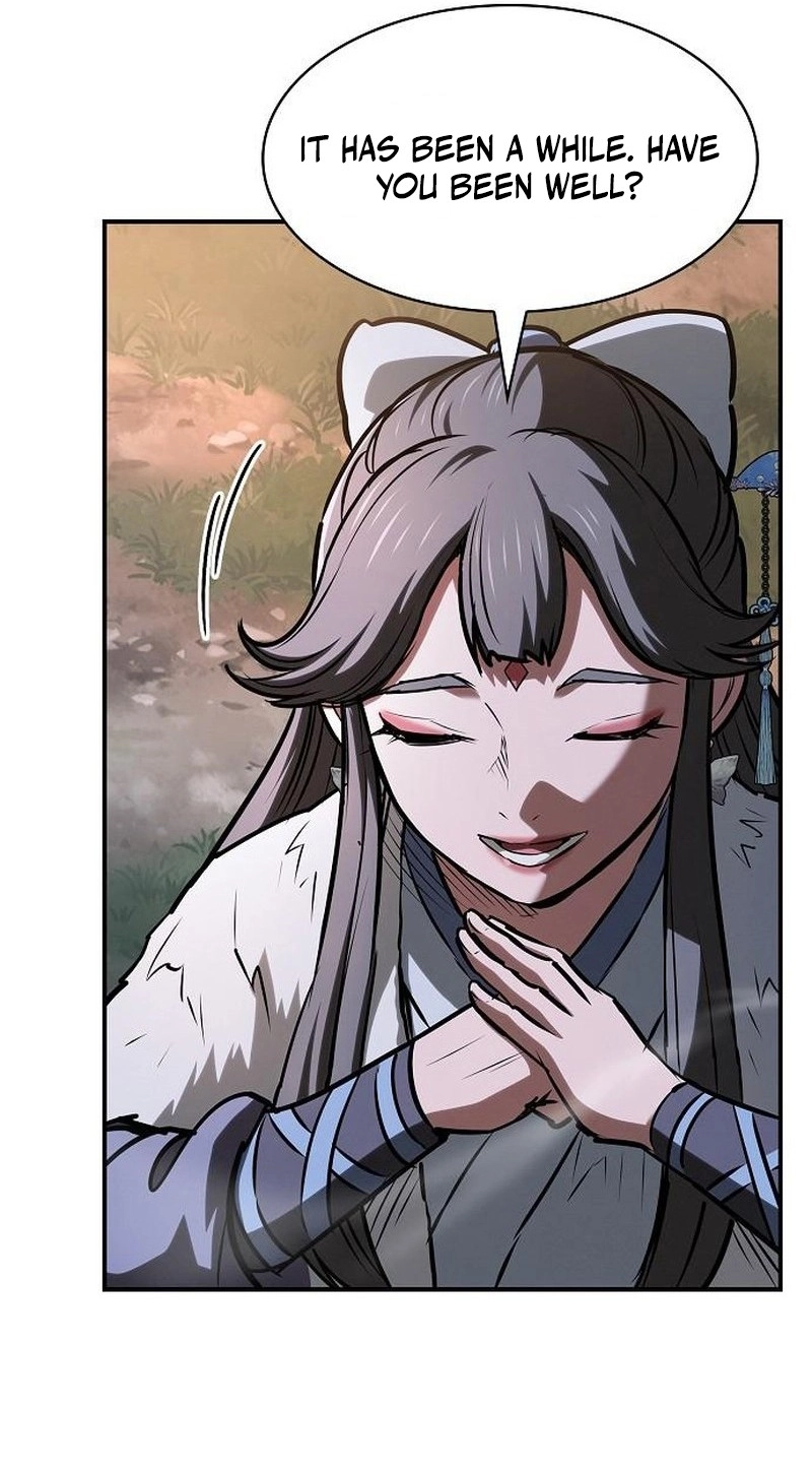The Spy Life in the Demonic Sect Chapter 84 page 55 - 