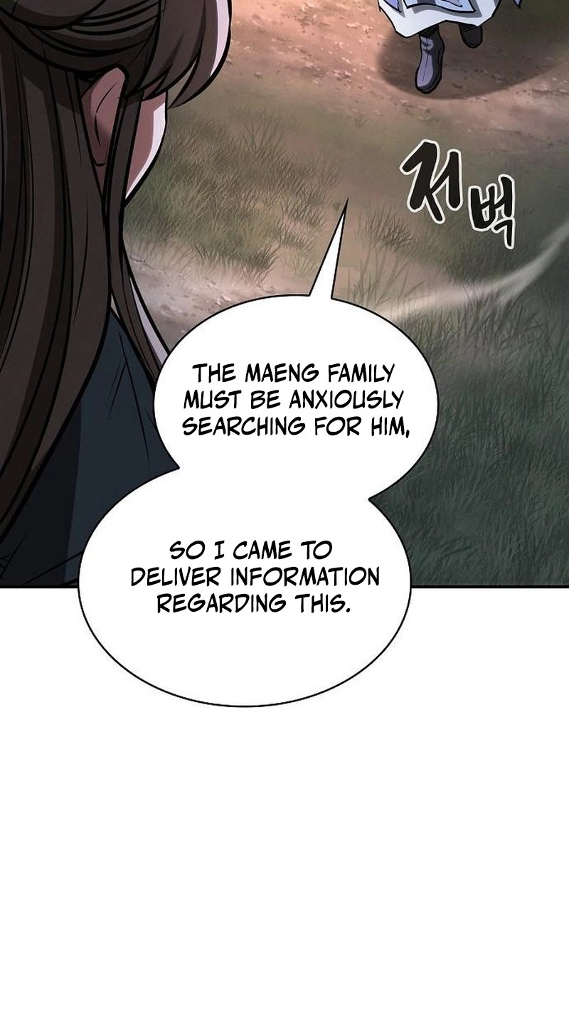 The Spy Life in the Demonic Sect Chapter 84 page 58 - 