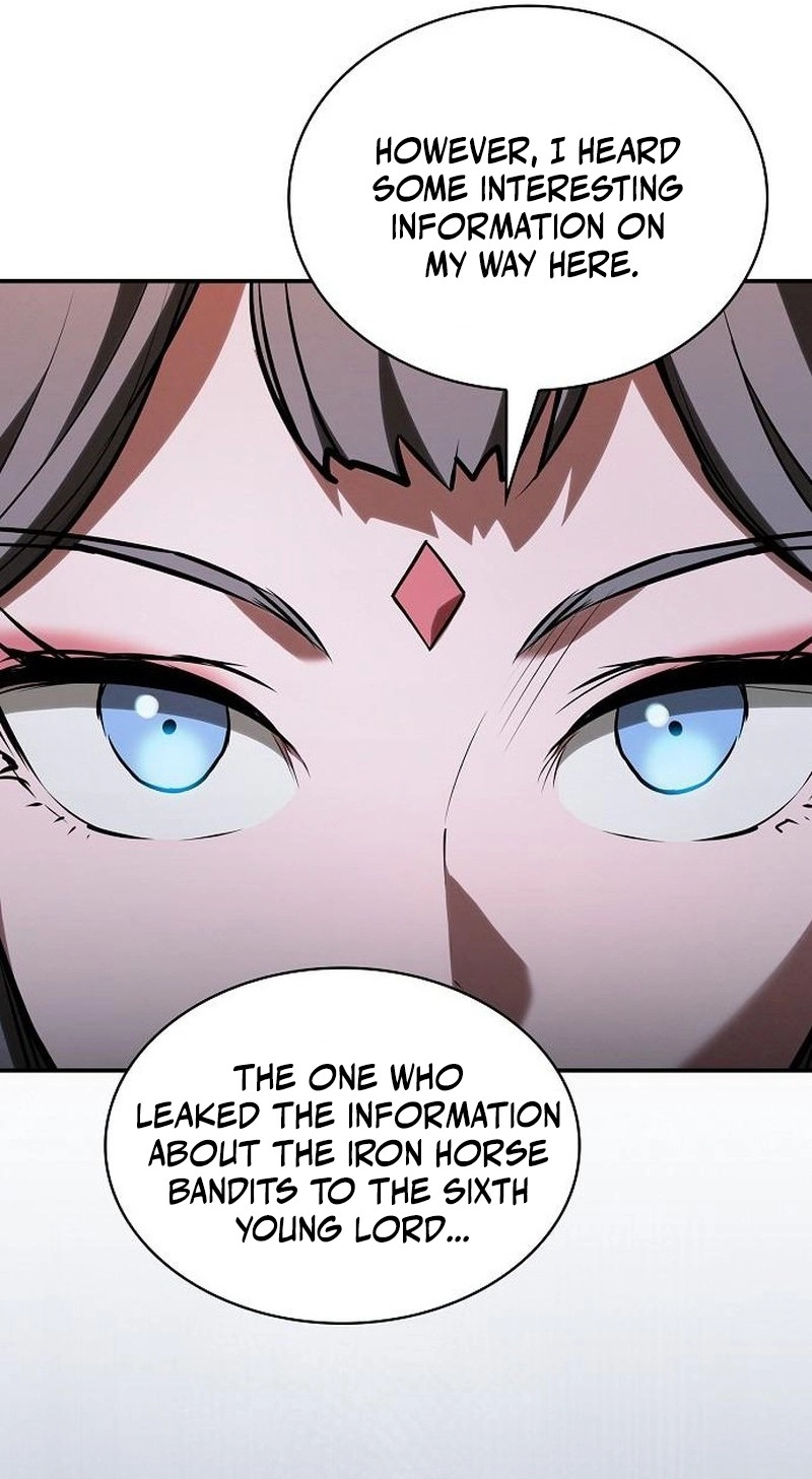 The Spy Life in the Demonic Sect Chapter 84 page 59 - 