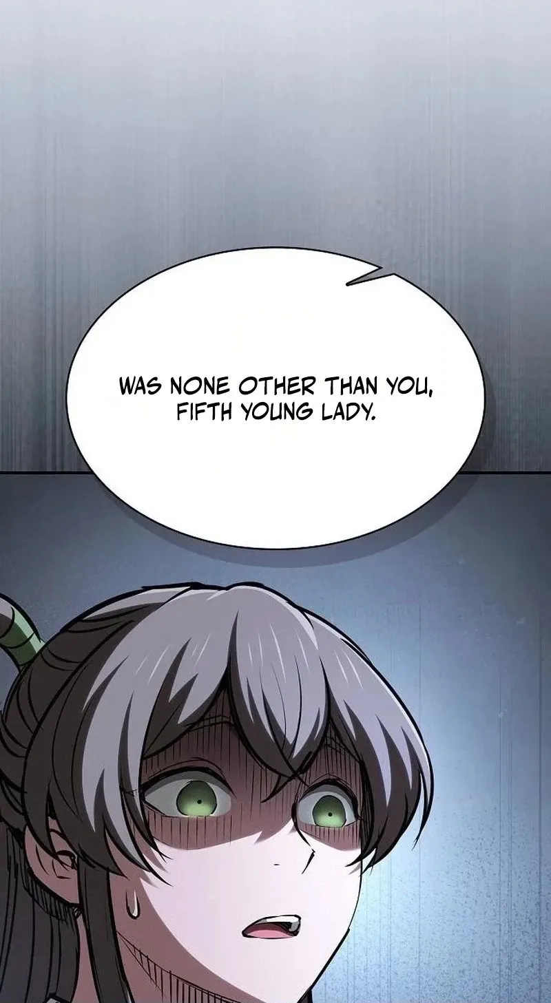 The Spy Life in the Demonic Sect Chapter 84 page 60 - 
