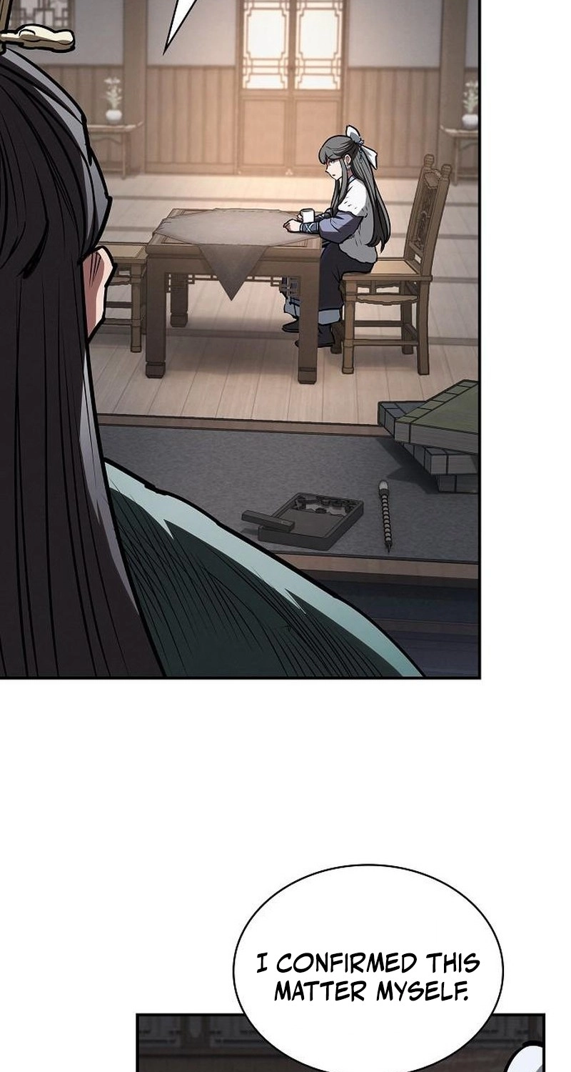The Spy Life in the Demonic Sect Chapter 84 page 7 - 