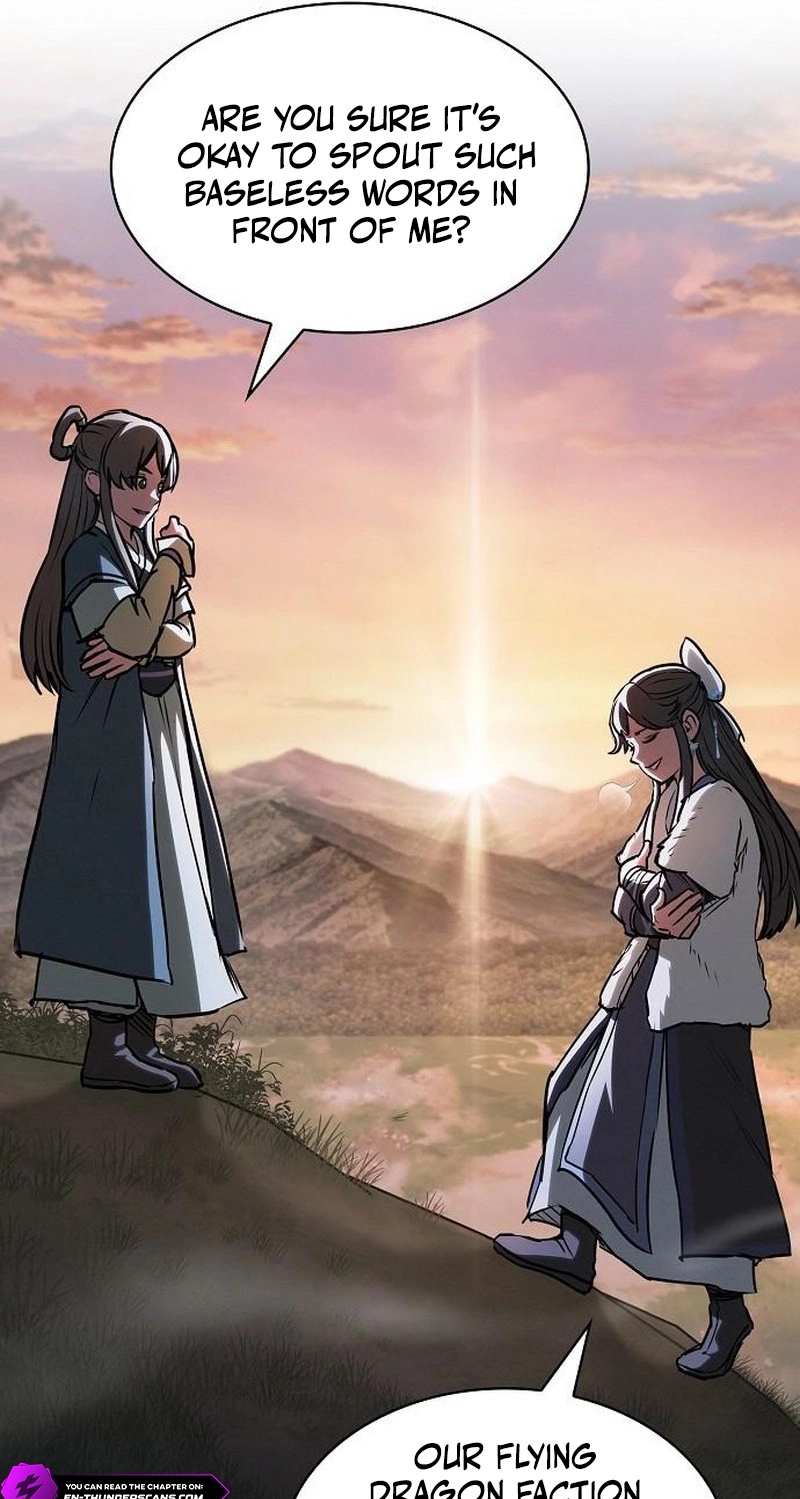 The Spy Life in the Demonic Sect Chapter 84 page 63 - 