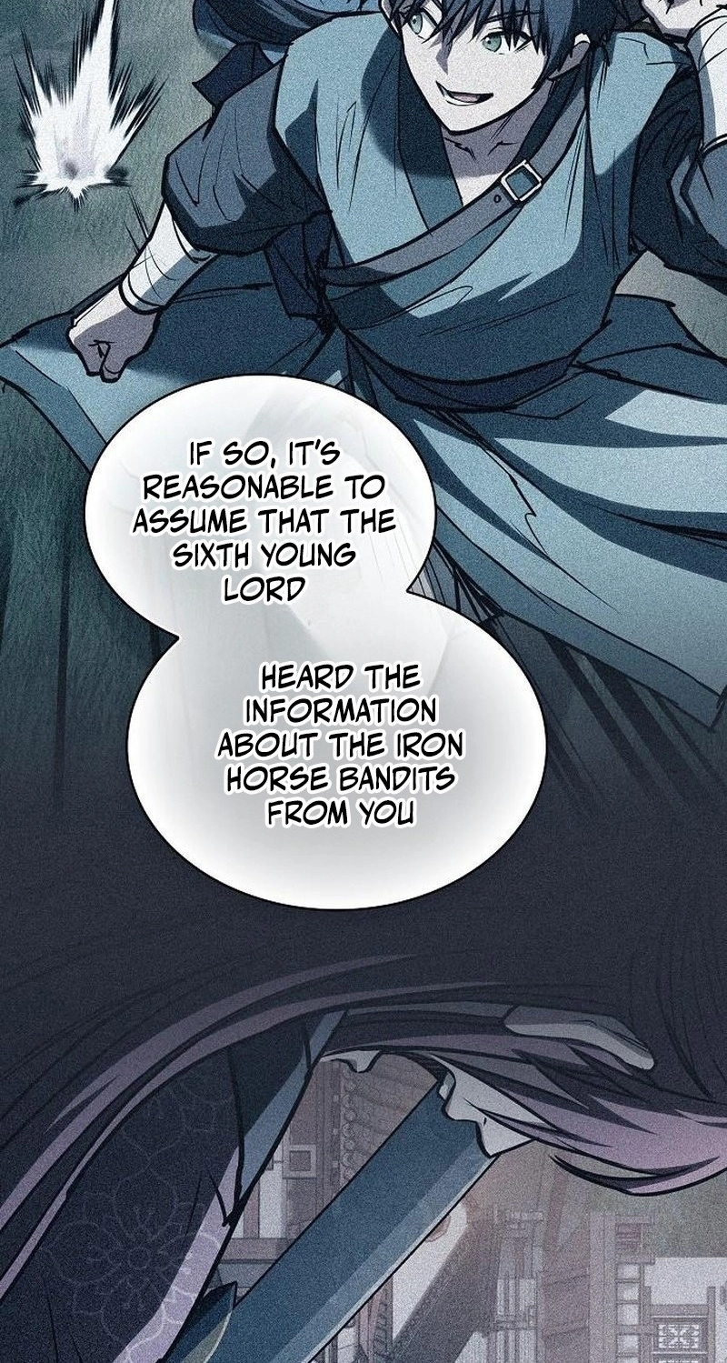 The Spy Life in the Demonic Sect Chapter 84 page 65 - 