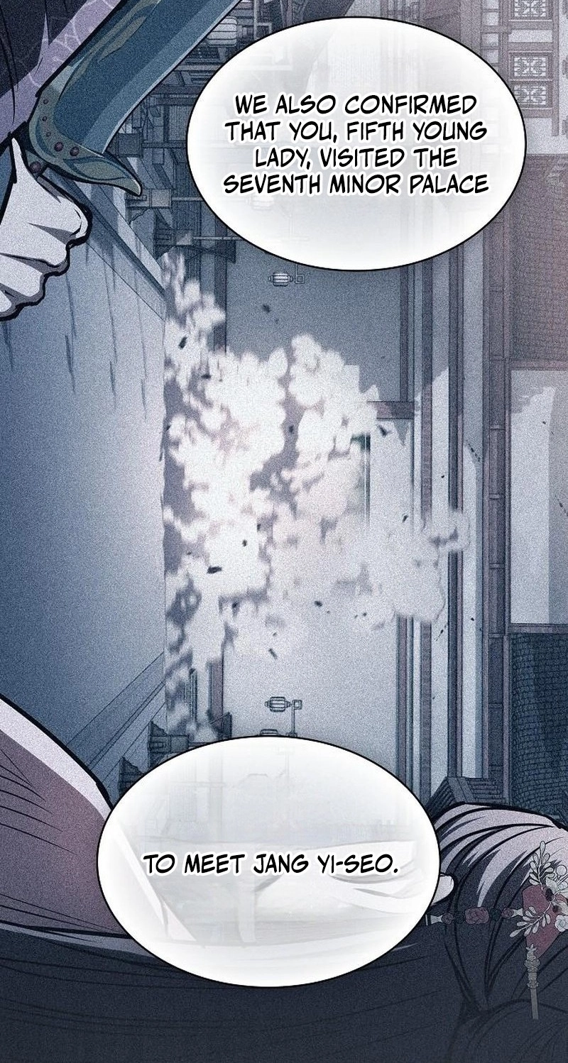 The Spy Life in the Demonic Sect Chapter 84 page 66 - 