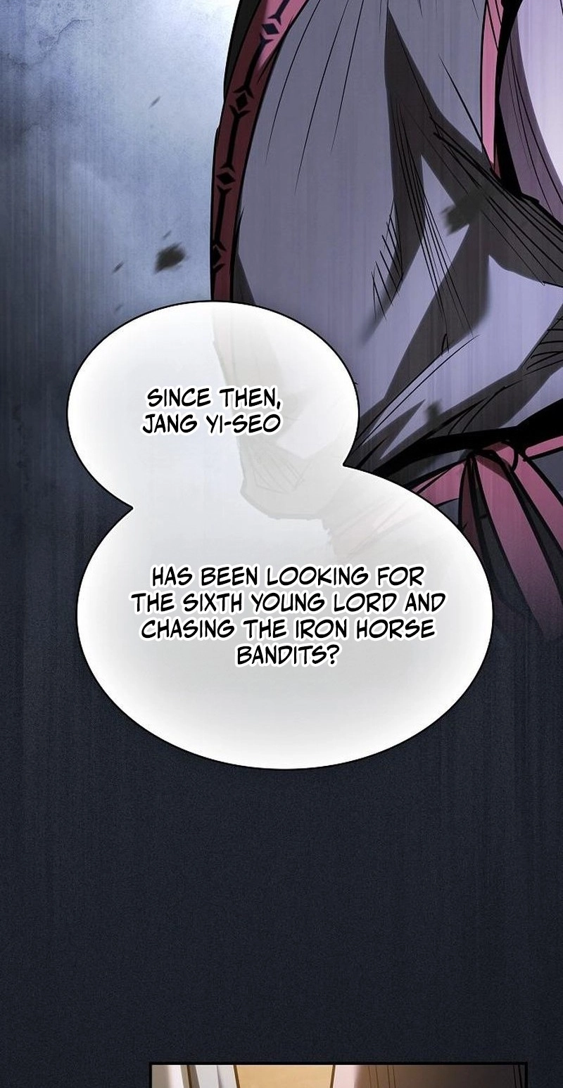 The Spy Life in the Demonic Sect Chapter 84 page 68 - 