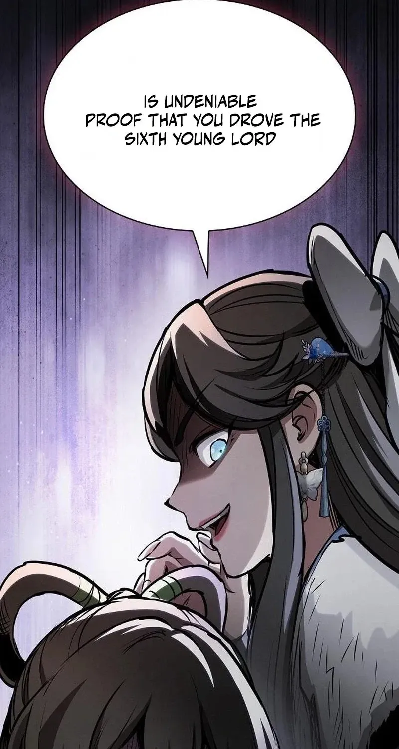 The Spy Life in the Demonic Sect Chapter 84 page 70 - 