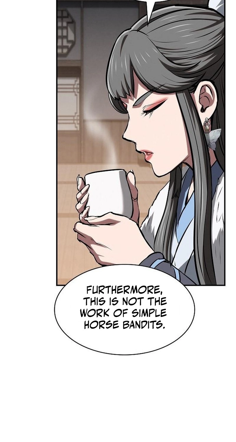 The Spy Life in the Demonic Sect Chapter 84 page 8 - 