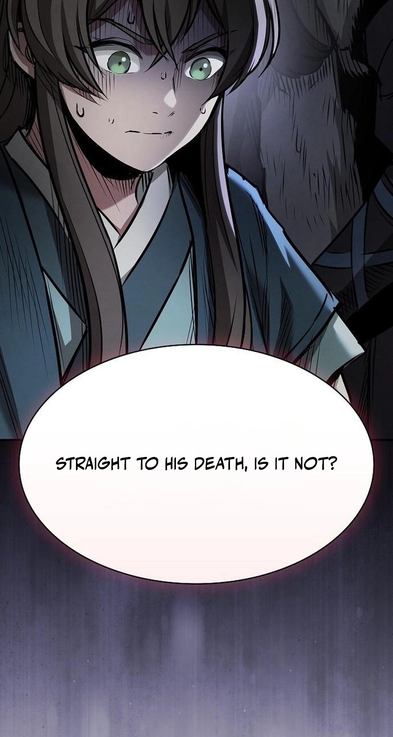 The Spy Life in the Demonic Sect Chapter 84 page 71 - 